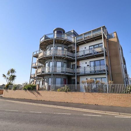 Flat 19 By The Beach Harwich Dış mekan fotoğraf