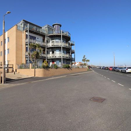 Flat 19 By The Beach Harwich Dış mekan fotoğraf