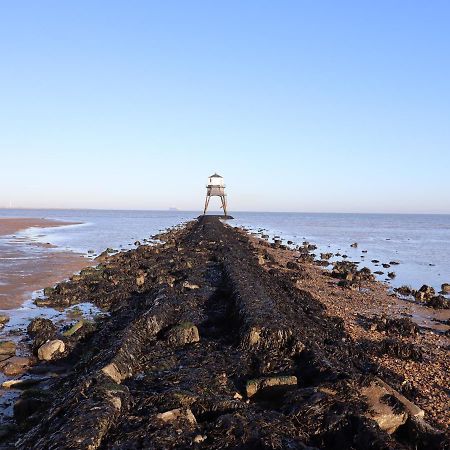 Flat 19 By The Beach Harwich Dış mekan fotoğraf
