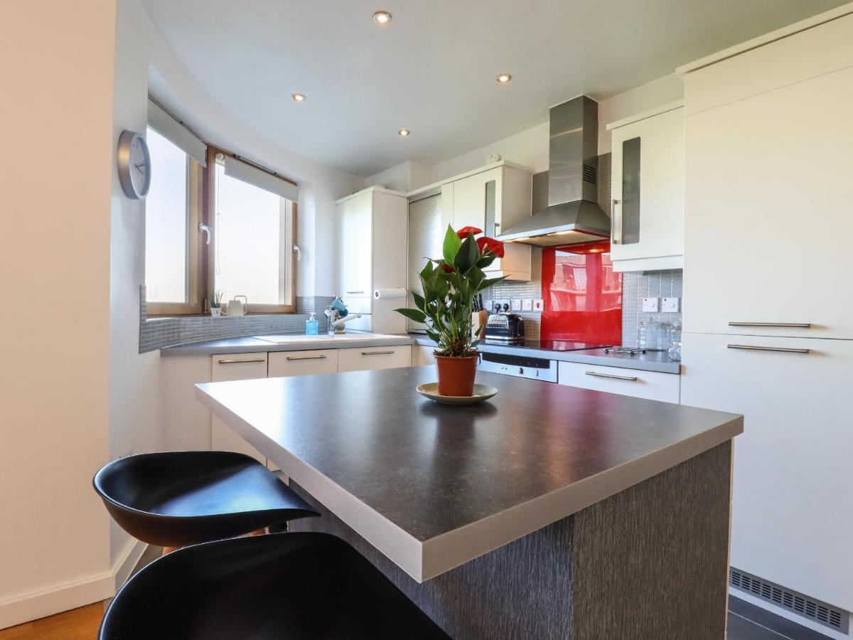 Flat 19 By The Beach Harwich Dış mekan fotoğraf