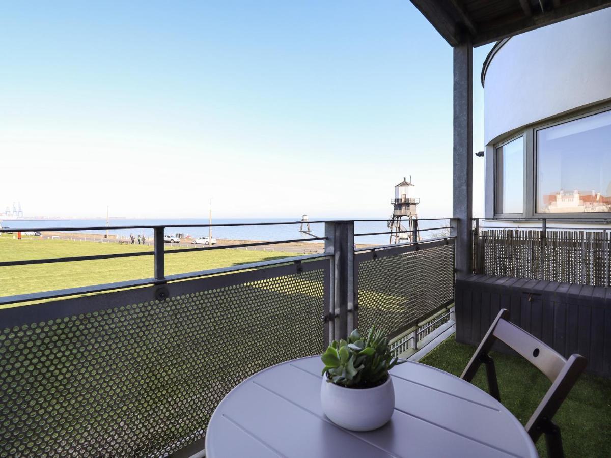Flat 19 By The Beach Harwich Dış mekan fotoğraf