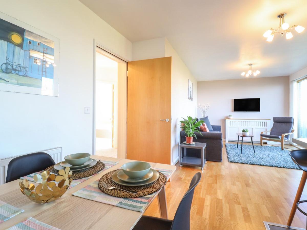 Flat 19 By The Beach Harwich Dış mekan fotoğraf