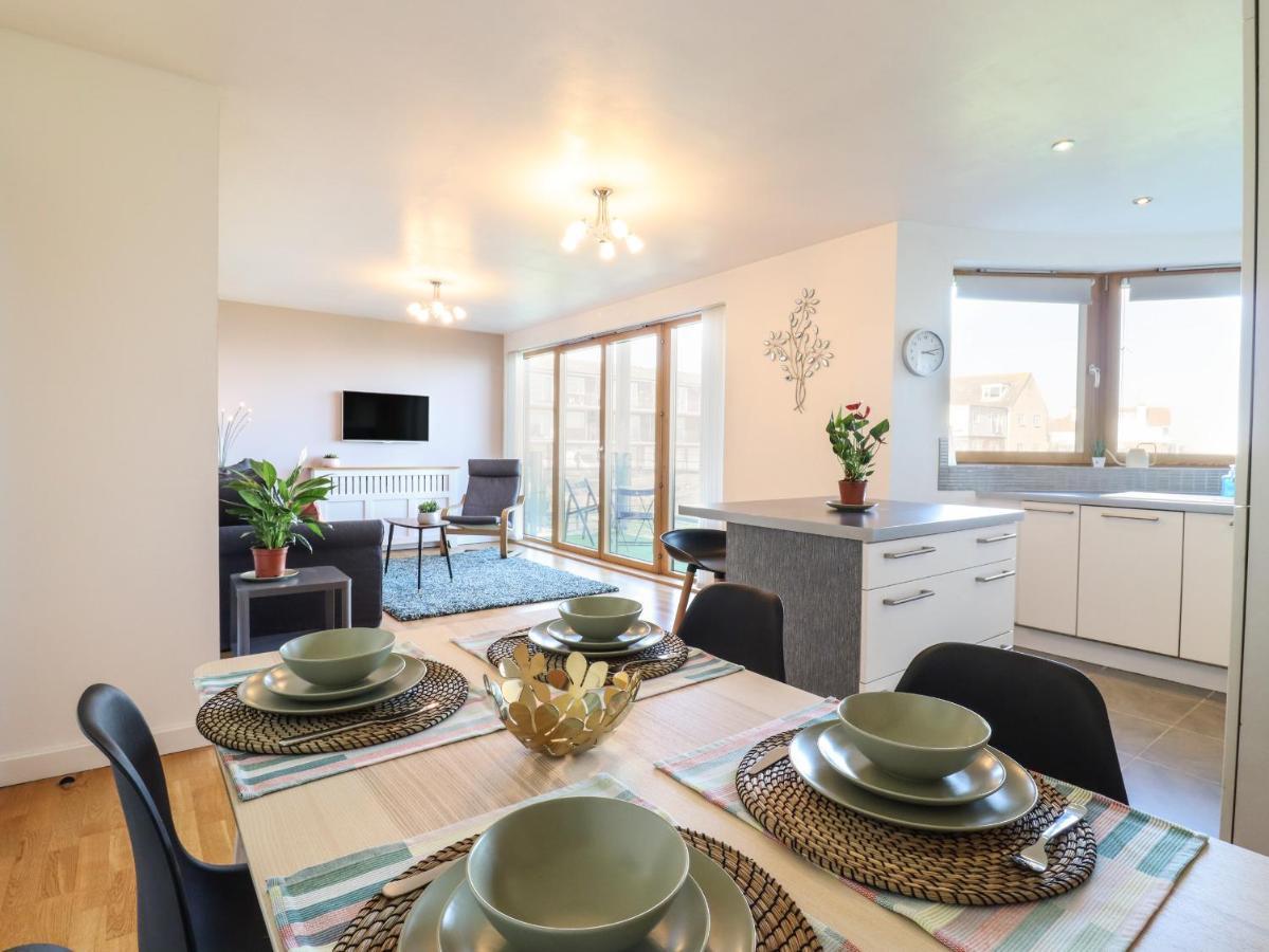 Flat 19 By The Beach Harwich Dış mekan fotoğraf