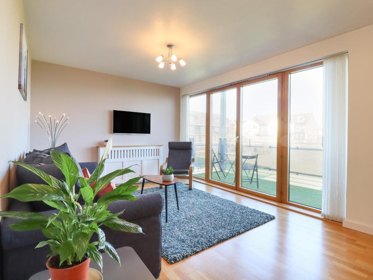 Flat 19 By The Beach Harwich Dış mekan fotoğraf
