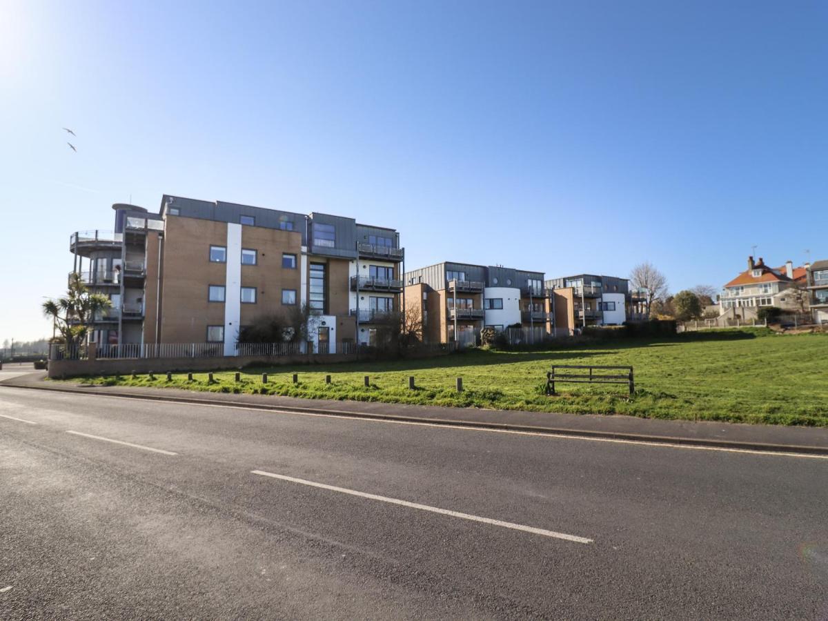Flat 19 By The Beach Harwich Dış mekan fotoğraf