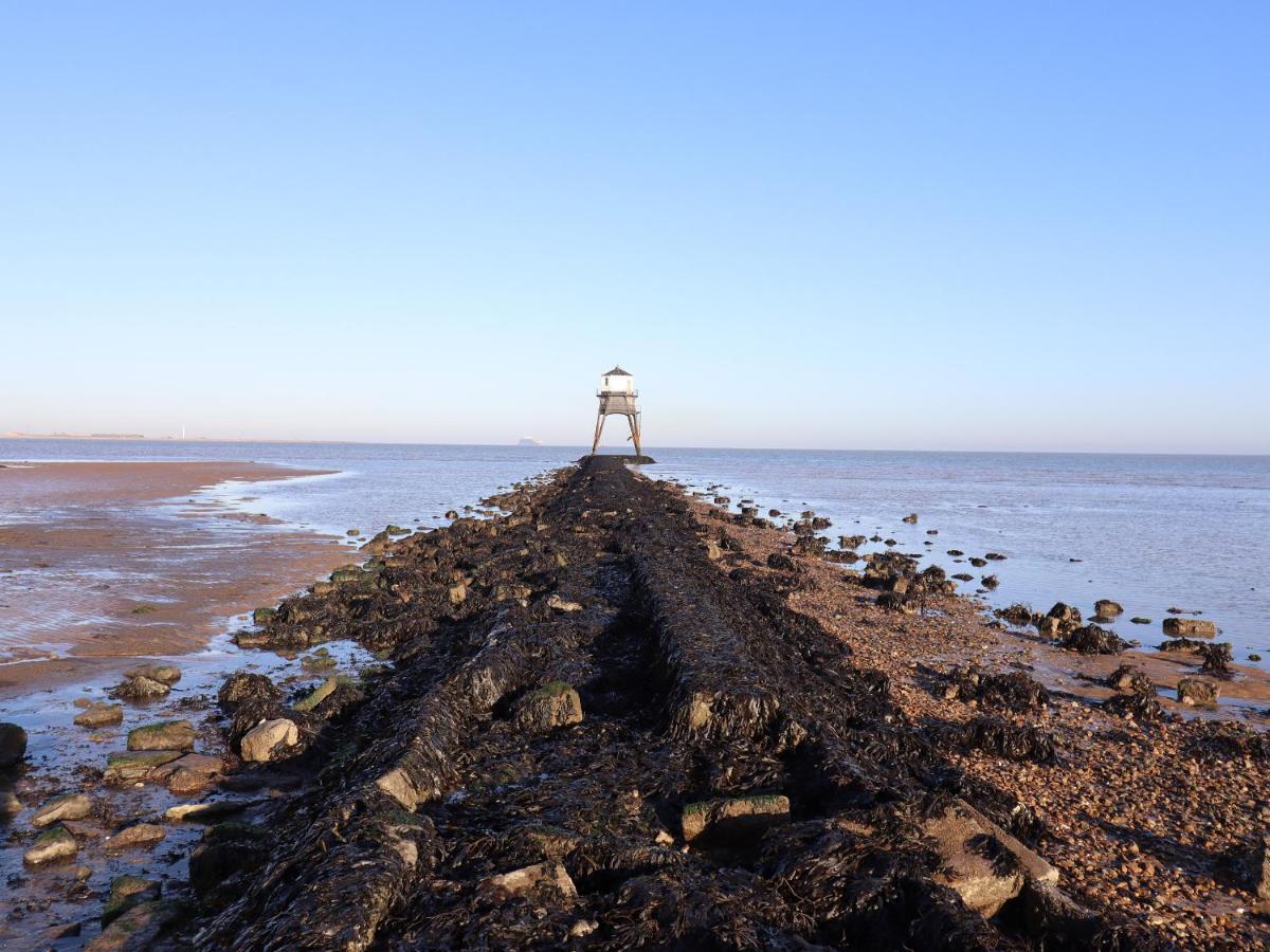 Flat 19 By The Beach Harwich Dış mekan fotoğraf