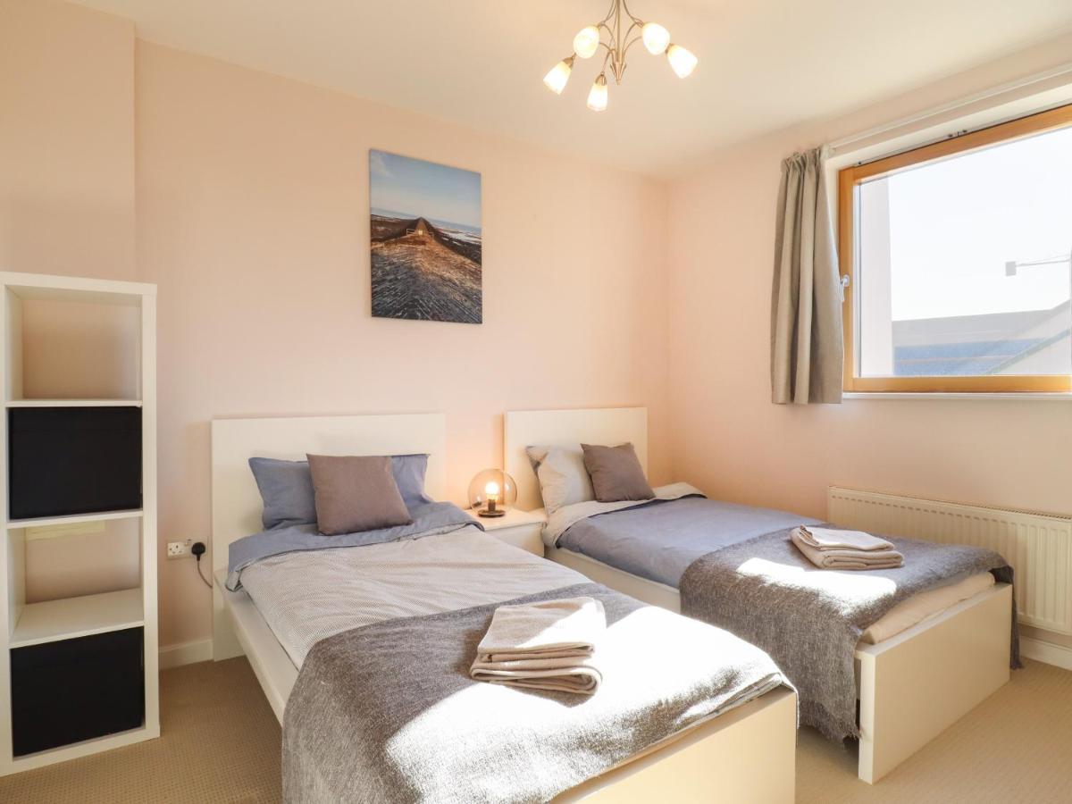 Flat 19 By The Beach Harwich Dış mekan fotoğraf